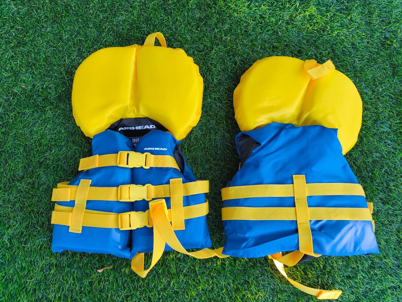 Life Jackets