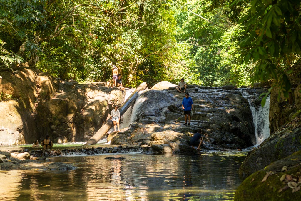 Beach Sunset Experience
